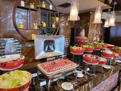 -百香自助餐厅·西安唐隆国际酒店(曲江店)