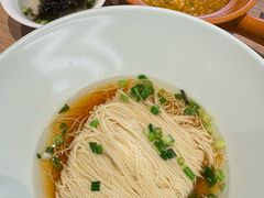 -新万鑫银丝面·非遗无锡味(惠山古镇店)