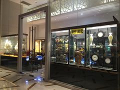 -无锡君来洲际酒店