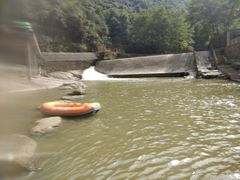 -雅鲁激流探险漂流