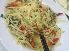 -芽庄老成都川菜馆