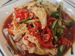 -魏家凉皮(大雁塔南广场餐厅)