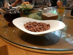 -秦唐一号西安菜馆(钟楼店)