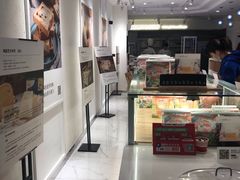 -爸爸糖吐司面包(重庆解放碑英利大融城店)