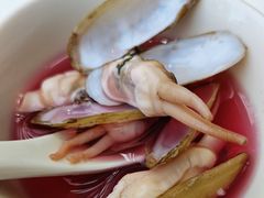 -莆田餐厅PUTIEN(颐堤港店)