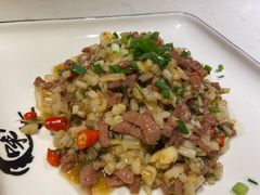 -千岛湖小鱼儿·淳安匠心农家菜