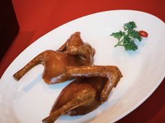 -利苑酒家(金宝店)