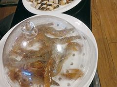 -狮伙海鲜捞(千灯湖店)