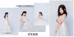 -小鬼当佳儿童摄影(鹤舞路店)