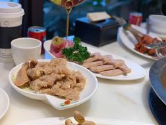 农家滑肉-孙毛肚火锅(春熙路店)