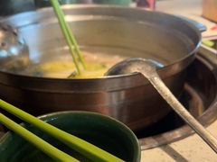 -润园四季椰子鸡火锅(海上世界店)