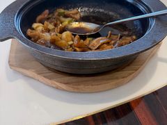 -沪华海鲜大酒楼(南汇店)