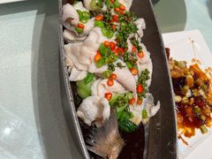 -大铁勺新津菜(东丽阳光新业广场店)