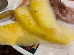-拉丁餐厅·巴西烤肉自助(正佳广场店)