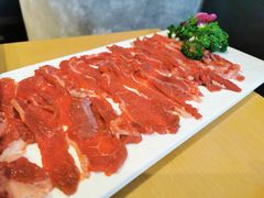 牛上脑-湯系·煲汤手艺人(东二环泰禾广场店)