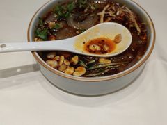 -老爷庙风味美食府(魏都大道店)