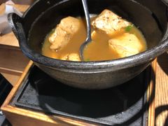文火老汤豆腐-八斗鸡·湘土菜(国贸店)