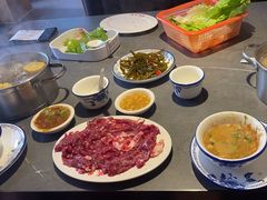 -贵宾牛·潮汕牛肉火锅(珠池总店)