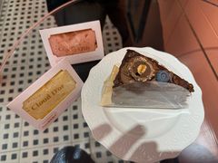 -CloudD'or可露朵蛋糕(1733商业空间店)