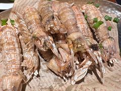 -高佳庄·舟山海鲜(海景旗舰店)