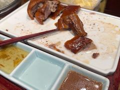 -凤阁楼果木烧鹅(鹤山陈山店)