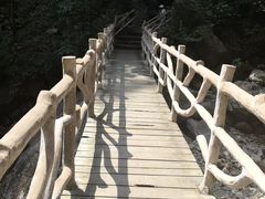 -浙西大峡谷