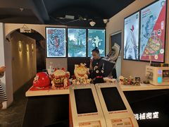 -百谜机械解谜工场