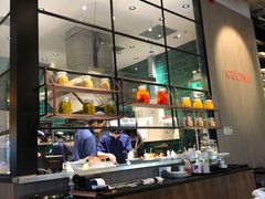 -MOMENTI手工意面(晶耀前滩店)