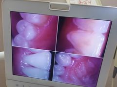 -深圳富茂格伦菲尔口腔门诊部(龙华清湖总院)