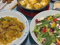 -哈啾嗨·新概念蒙餐(红星新城店)