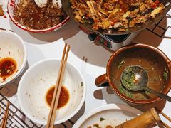 -山涧肴·泉水煮活鱼(坂田店)
