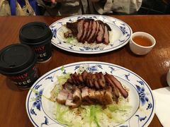 -玫瑰苑烧腊饭店