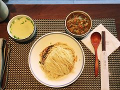 -十面春风·江南面馆(崇宁路店)