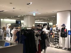 -Galleria百货店名品馆