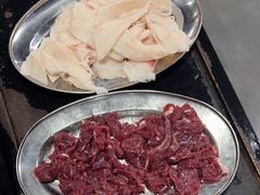 新鲜牛肉-牛一煲美食(江高店)