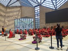 -西安大唐西市博物馆