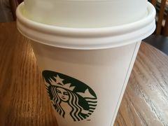 -星巴克臻选(青岛麦凯乐分店)