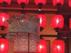 -吃饭皇帝大(合生汇店)
