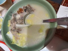 -小吊梨汤·北京菜·烤鸭(鸟巢店)