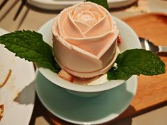 -蔡澜点心·粤菜(丽泽天街店)