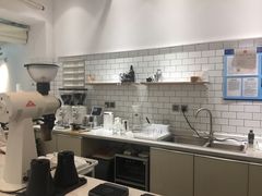 -Onirii Coffee(长乐路店)