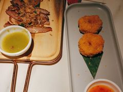 -帕娜·泰式茶餐厅·Bistro(近铁广场店)