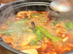 -肖记公安牛肉鱼杂馆·省级非物质文化遗产(三角路直营店)