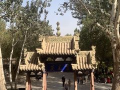 -敦煌莫高窟