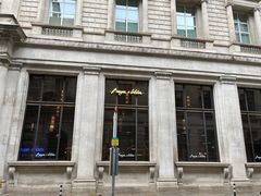 -Burger & Lobster(Dean Street)