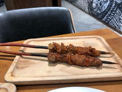 -莲香西域·正宗新疆菜(龙华店)