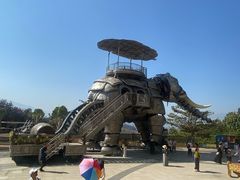 -西双版纳勐泐文化旅游区