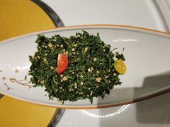 -宁夏国强手抓羊肉·清真菜(未央路凤三店)