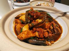 -新吉士·上海菜(浦东LCM置汇旭辉店)