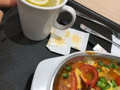 一哥焗猪排饭-大家乐(广州荔湾领展广场店)